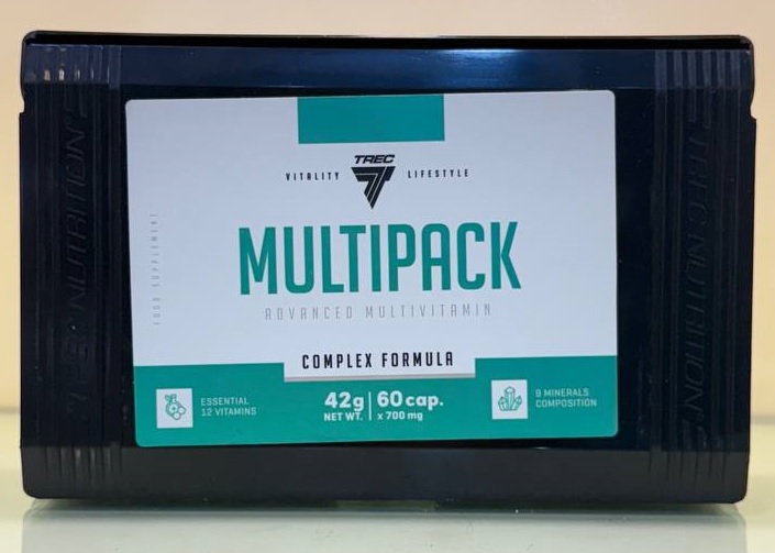106 00 Multipack
