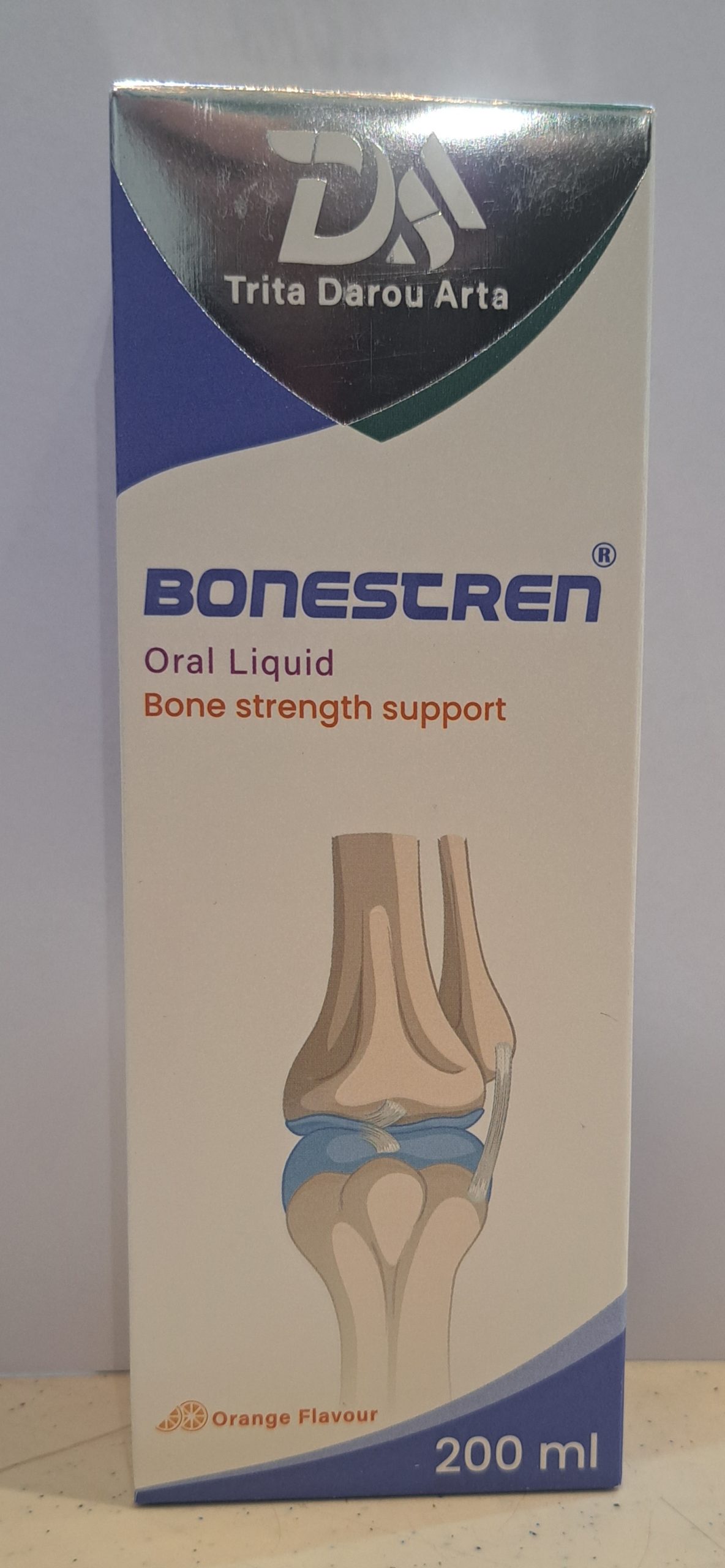 bonesteron 01