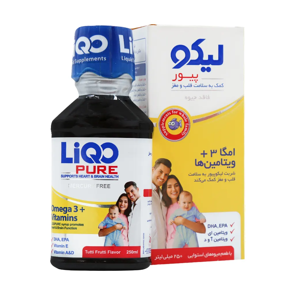 011 لیکو پیور